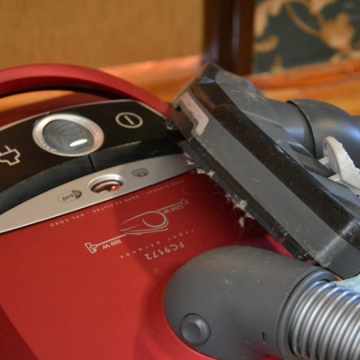Carpet Cleaning